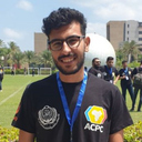 Ahmed Shaheen