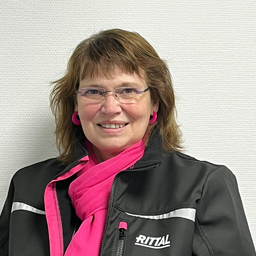 Michaela Staudt