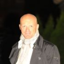 Bernd Struchholz
