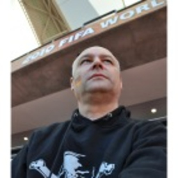 Frank Kolberg