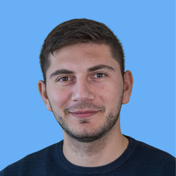 Ralph Saad