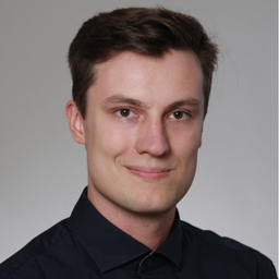 Profilbild Frithjof Berger