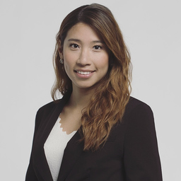 Profilbild Angela Yang