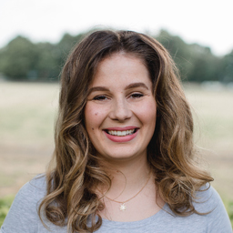 Isabel Bilstein-Jöring