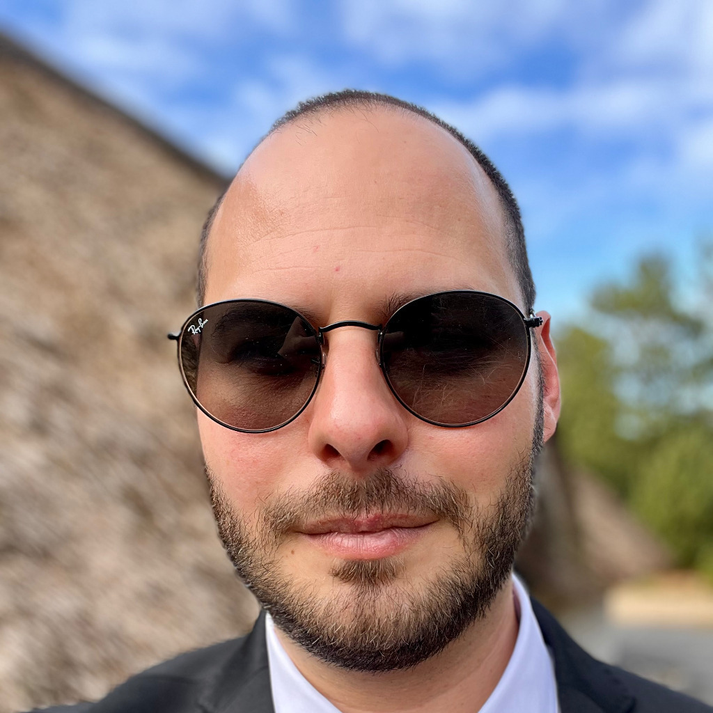 Alexandros Vassiliadis CEO RubikCube S.M.P.C. XING