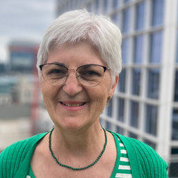 Elke Görgen