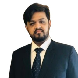 Muhammad Hamza Siddiqui
