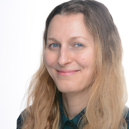 Denitsa Zafirova