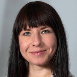 Dr. Katja Mehlis
