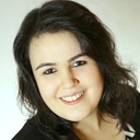 Social Media Profilbild Fatma Akdemir München