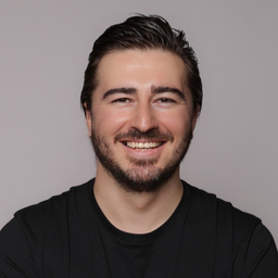 Alexandros Avlastimidis