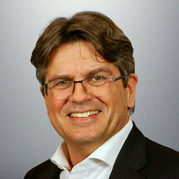 Bernd Bruckner-Benz