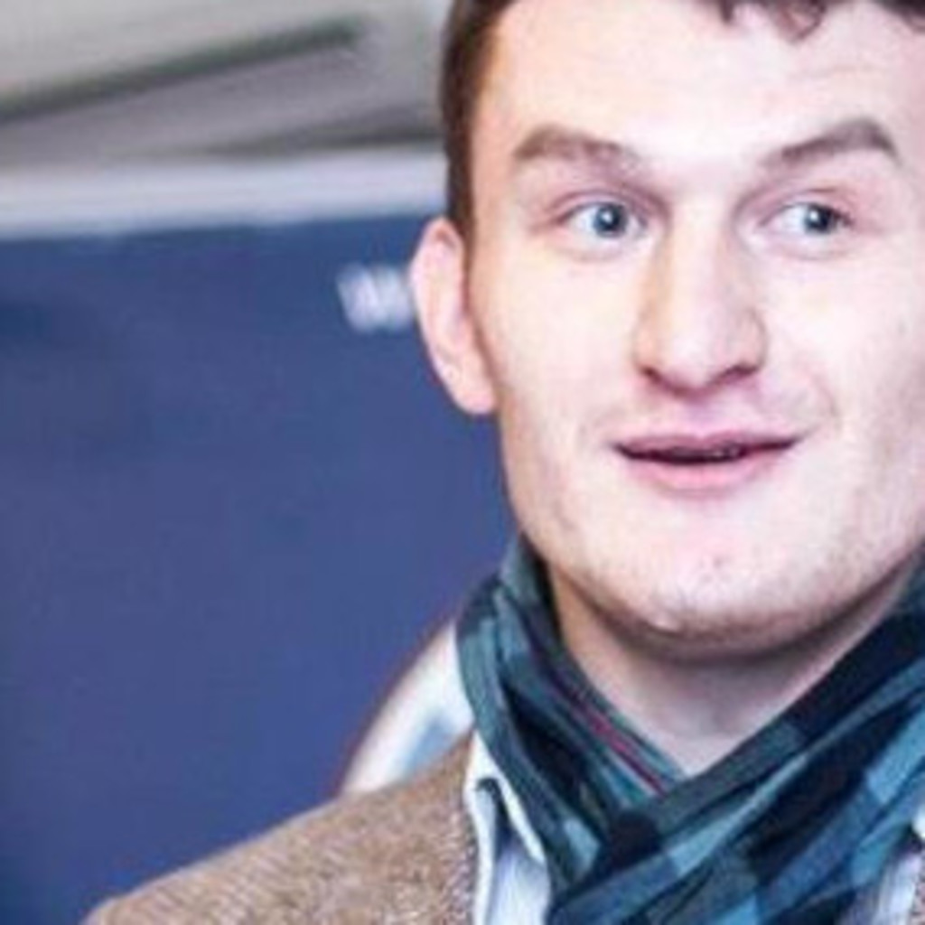 Severin Alexandru Test Automation Consultant FINCON