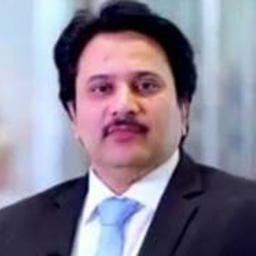 Ajay ANTAL