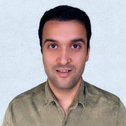 Mansour Rahmati's profile picture