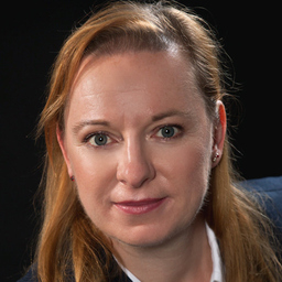 Katrin Krzewina