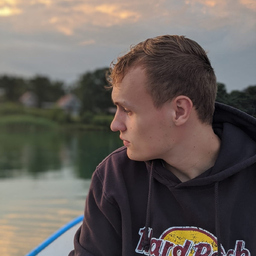 Kilian Dahl's profile picture