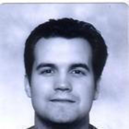 Alex den Haan