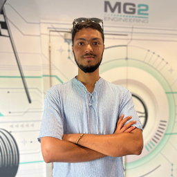 yahya zahri