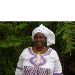 Haoussa DICKO TRAORE