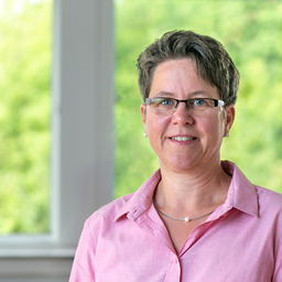 Sandra Prinz