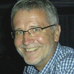 Paul Sunder