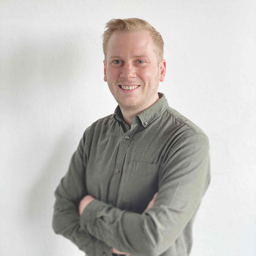 Maximilian Klamann