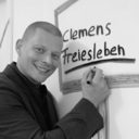 Clemens Freiesleben