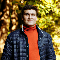 Alexandr Pletmintsev