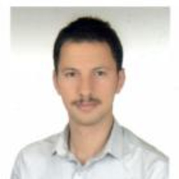 Kudret Bektaş