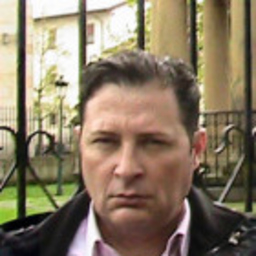 Jean-Michel Aspas Arrieta