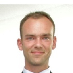 Marko Behrend