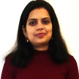 Nirupama Patra