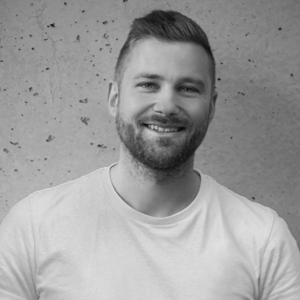 Michael Kohn Head of Product Management & Project Management KMH XING