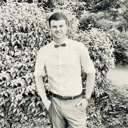 Steffen Ganzenmüller