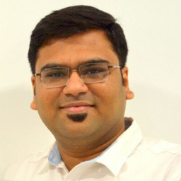 Sudhan Raj Gopikrishnan