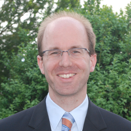 Dr. Michael Buchholz
