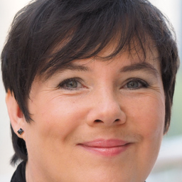 Felicitas Dieterle
