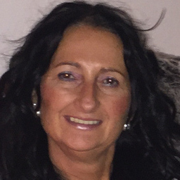 Angela Tiede