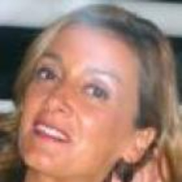 Aurora Fernandez Labajos
