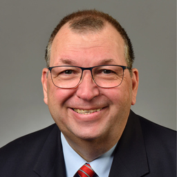 Stefan Dolg
