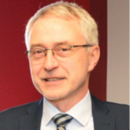 Dipl.-Ing. Holger Franke