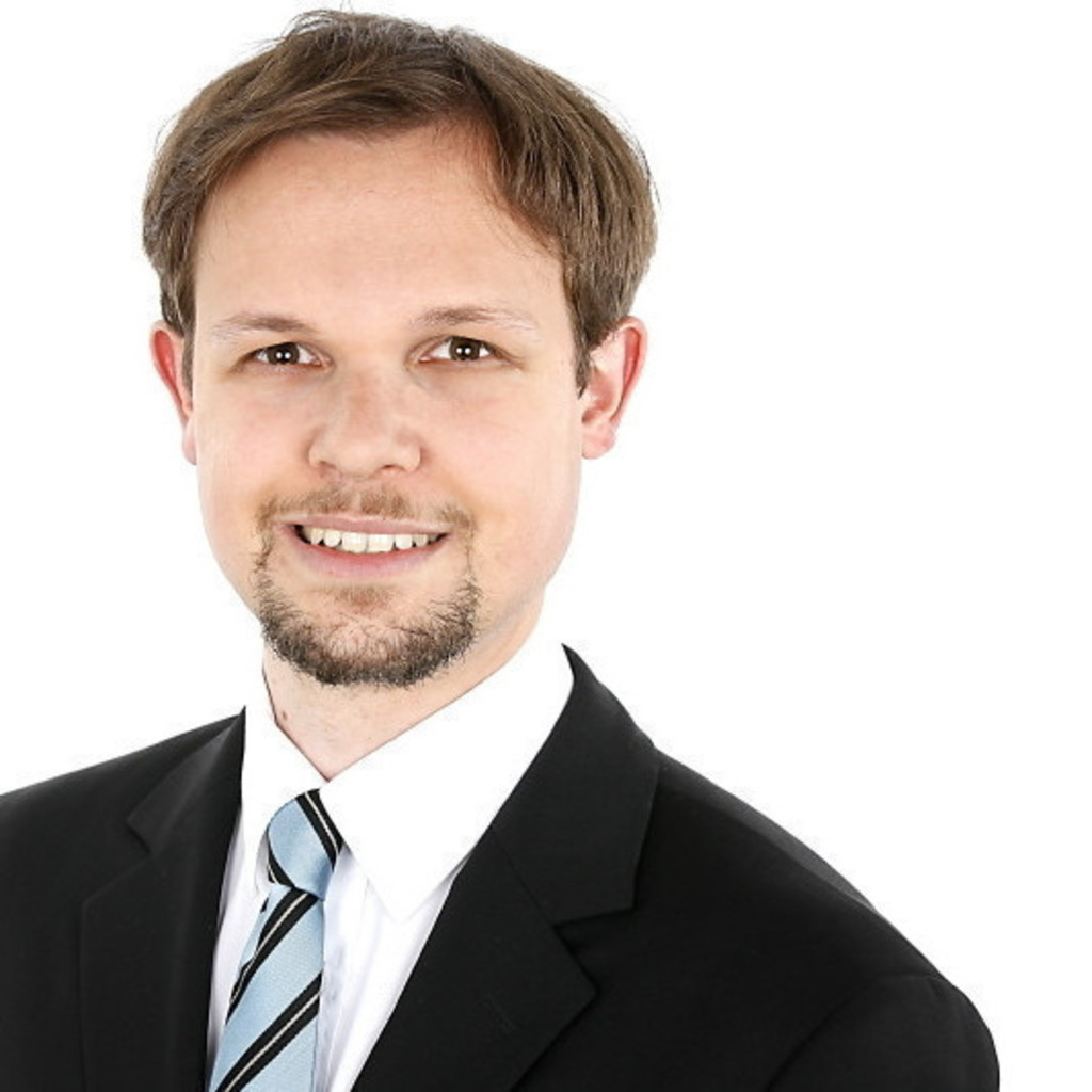 Wolfgang Schäfer ITProjektmanager Bundesverband deutscher Banken