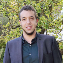 Tarek Khodr