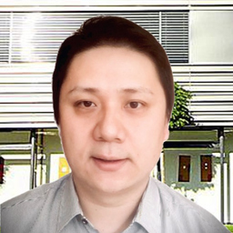 Dr. Lijing Zhang