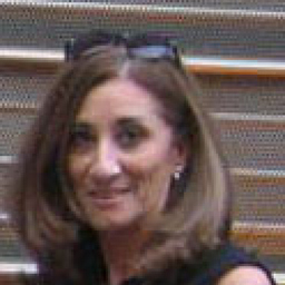 Desiree Melanie Stein - Parie