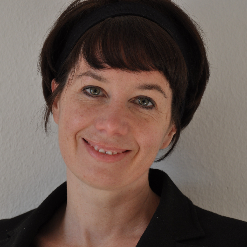 Anke Arens Director Cooperation CJ Affiliate by Conversant XING