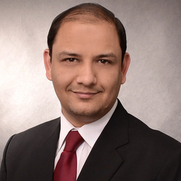 Syed Haider Ali Zaidi