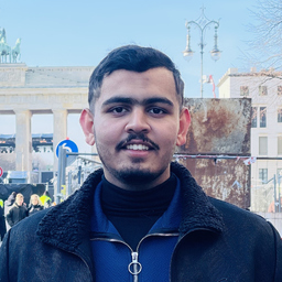 Muhammad Asad Ullah