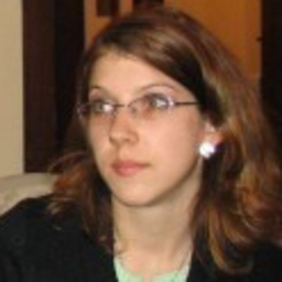 Corina Mihailescu